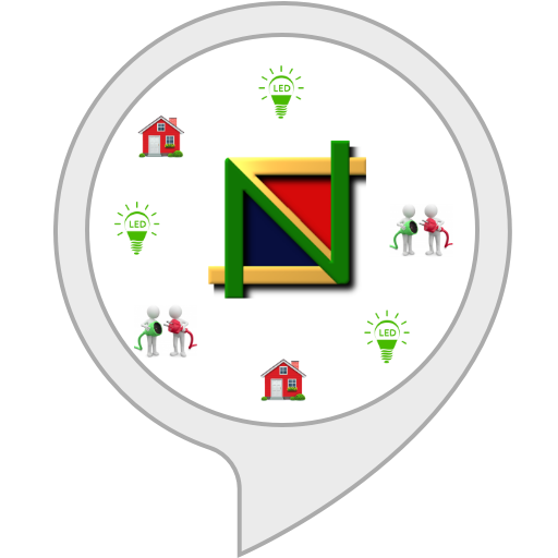 Spikingnet Smart Home